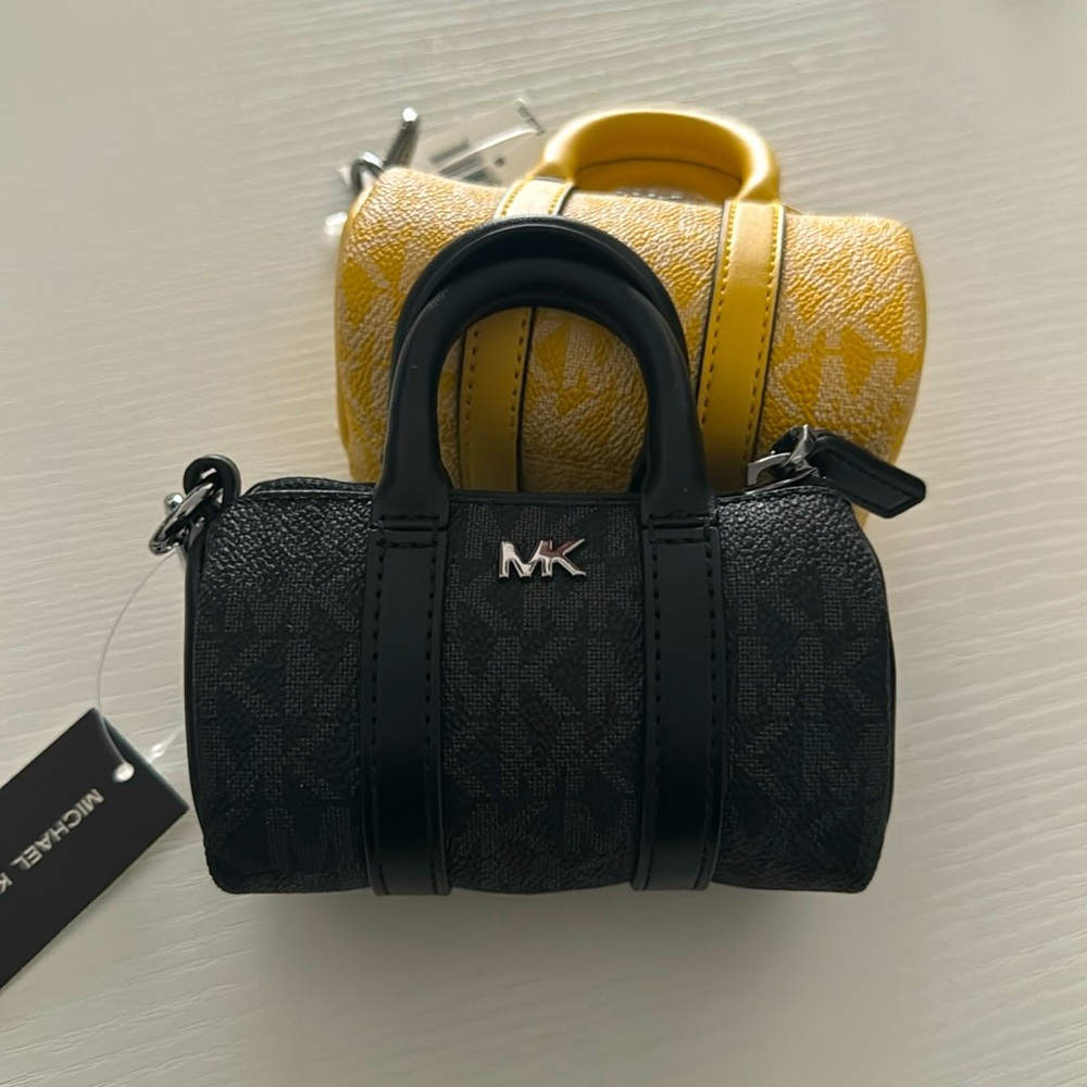 COPY - Mini MK clutch